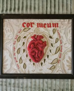 Cor meum